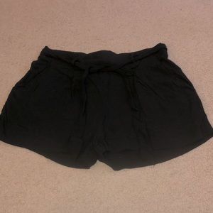Womens Ambiance Apparel Shorts
